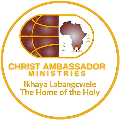 Christ Ambassador Ministries logo